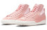 Фото #4 товара Кроссовки Nike Blazer Mid Jumbo "Pink Oxford"