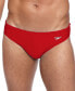 Фото #1 товара Swimwear, Solar 1'' Swim Briefs