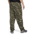 Puma Contrast 2.0 Camo Pants Big Tall Mens Size LT Casual Athletic Bottoms 8468