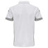 Фото #2 товара HUMMEL Lead Functional Short Sleeve Polo Shirt