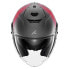 Фото #2 товара SHARK RS Jet Stride Mat Open Face Helmet