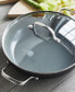 Chatham 11" Ceramic Non-Stick Everyday Pan & Lid