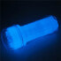 Фото #4 товара Мастурбатор LOVETOY Lumino с синим светом