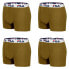 FILA PK1836 boxers 4 units