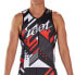 Фото #1 товара ZOOT LTD Team 19 sleeveless jersey