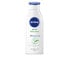 Фото #22 товара ALOE VERA body lotion piel normal-seca 400 ml