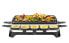 TEFAL Gourmet 10 Inox&Design - 1350 W - 10 pc(s) - 24 pc(s) - 2 pc(s)
