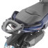 GIVI Monolock/Monokey Top Case Rear Rack SYM Maxsym TL 500