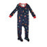 Фото #1 товара Member's Mark Infant Family Super Soft Fabric Blend Sleep Set