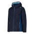 Фото #4 товара CMP Fix Hood 32Z1095D detachable jacket