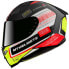 Фото #3 товара MT HELMETS Revenge 2 RS full face helmet