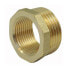 MIDINOX Male-Female Brass Reducer