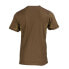 RAGNAR RAIDS Vanir Coyote Short Sleeve T-Shirt