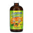 Calcium and Magnesium, Natural Orange, 16 fl oz (474 ml)