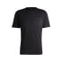 BOSS Active 2 10265562 short sleeve T-shirt Черный, M - фото #1