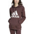 ADIDAS Essentials Big Logo Regular Fleece hoodie