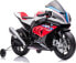 Lean Cars Motor Na Akumulator BMW HP4 Race JT5001 Czerwony