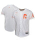 Фото #1 товара Big Boys and Girls White San Francisco Giants City Connect Limited Jersey