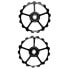 CERAMICSPEED Shimano 10/11s Ultegra/Dura Ace Coated Pulleys