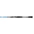 Shimano SLX CASTING, Freshwater, Casting, Bass, 7'2", Medium, 1 pcs, (SLXCX72...