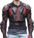 Фото #9 товара Защитная куртка для мотокросса WILDKEN Motorcycle Full Body R Protection, Pro Street ATV, xl