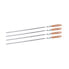 Набор инструментов для барбекю MASTER GRILL Skewer for Skewers Kpl. 4pcs. 60 см.