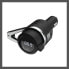 Фото #1 товара Scosche Bluetooth Power Delivery FM Transmitter 12W USB-A and 18W USB-C - Black