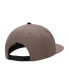 Фото #2 товара Men's Brown Pro Jumpman Snapback Hat