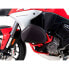 Фото #3 товара HEPCO BECKER Ducati Multistrada V4/S/S Sport 21 6417614 00 01 Engine Guards Bags