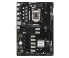 ASRock Q270 Pro BTC+ - Intel - LGA 1151 (Socket H4) - Intel® Celeron® - Intel® Core™ i3 - Intel® Core™ i5 - Intel® Pentium® - DDR4-SDRAM - 32 GB - DIMM