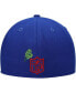 ფოტო #5 პროდუქტის Men's Royal New York Giants State view 59FIFTY Fitted Hat