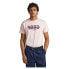 PEPE JEANS Wolf short sleeve T-shirt Spritze, L - фото #2