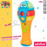 WINFUN Child Microphone With Lights And Sounds