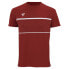 TECNIFIBRE Team Tech short sleeve T-shirt