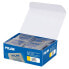 MILAN Box 12 Kneadable Erasers Special For Fine Arts Graphite And Charcoal (Wrapped)