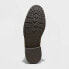 Фото #3 товара Men's Jerad Chukka Boots - Goodfellow & Co Brown 11