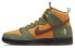 Фото #2 товара Кроссовки PASSPORT x Nike Dunk High SB Pro QS "Workboot" DO6119-300