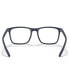 ფოტო #5 პროდუქტის Unisex Frogface Eyeglasses, AN7209