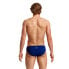 FUNKY TRUNKS Classic Still Ocean Swimming Brief