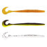 WESTIN Swimming Worm Soft Lure 5g 130 mm 5 units UV Craw - фото #2