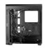 Micro ATX Midtower Case Chieftec Scorpion II Black Multicolour