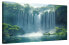 Фото #1 товара Bild Wasserfall XVII