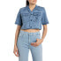 ფოტო #1 პროდუქტის REPLAY W2126A.000.63263B Short Sleeve Shirt