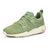 Фото #2 товара Puma Blaze Of Glory Mmq Lace Up Mens Green Sneakers Casual Shoes 38860102