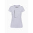 Фото #4 товара ARMANI EXCHANGE 3DYT05_YJ3RZ short sleeve T-shirt