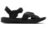 Фото #2 товара Сандалии спортивные Nike ACG Air Deschutz Off Noir 男女同款 Черно-серый CT2890-005