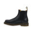 Dr Martens 2976 Smooth Black