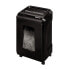 Фото #1 товара Fellowes Powershred 92Cs - Strip shredding - 4 ? 38 - 25 L - 4 wheel(s) - 30 min - SafeSense