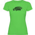 ფოტო #2 პროდუქტის KRUSKIS Grouper Tribal short sleeve T-shirt