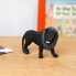 Фото #2 товара Развивающий игровой набор или фигурка для детей Figurka Schleich Schleich Black Löwe Figurine, Themenwelt: Wild Life (72176)